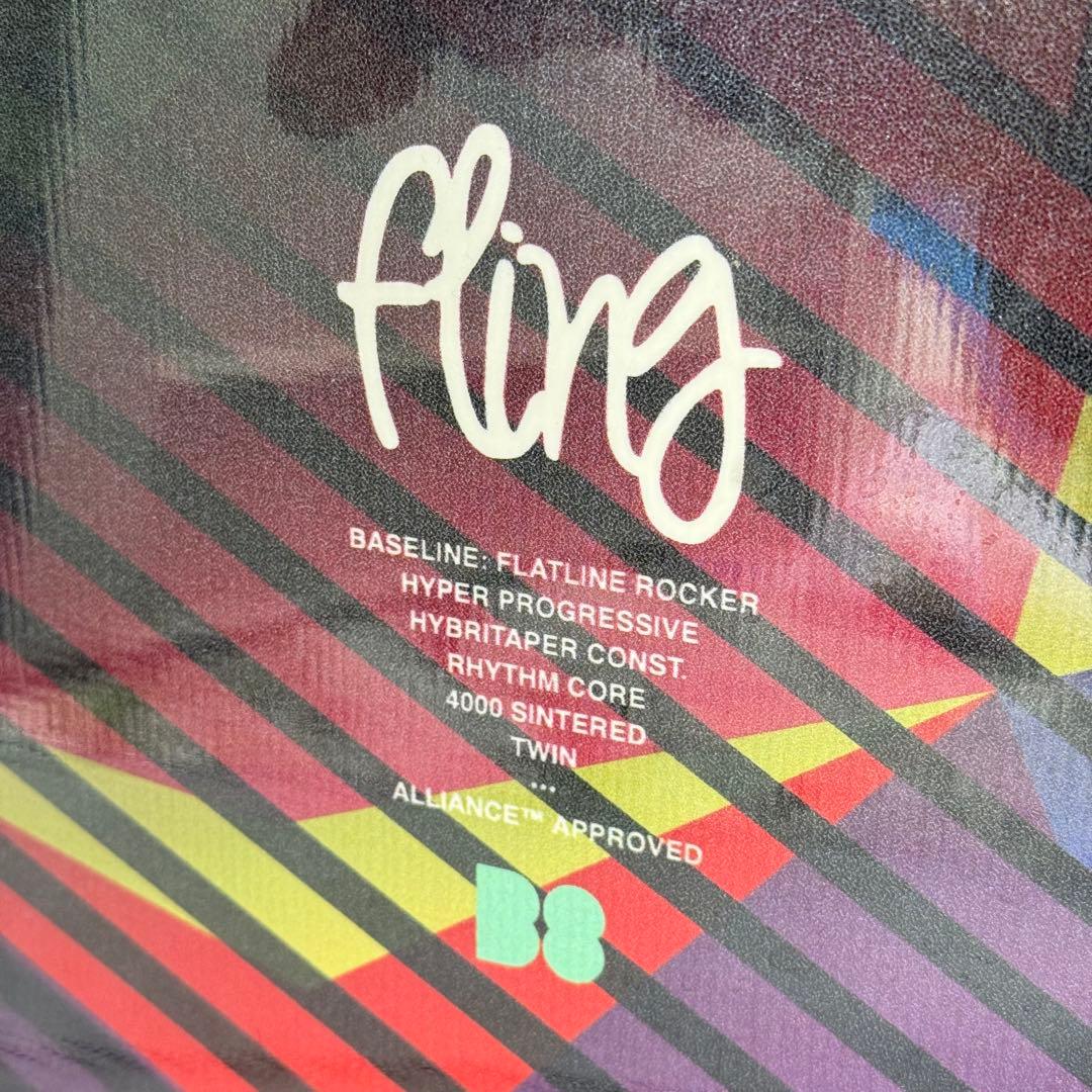 激安早い者勝ち✨スノーボード K2 vavavoom ROCKER 136cm