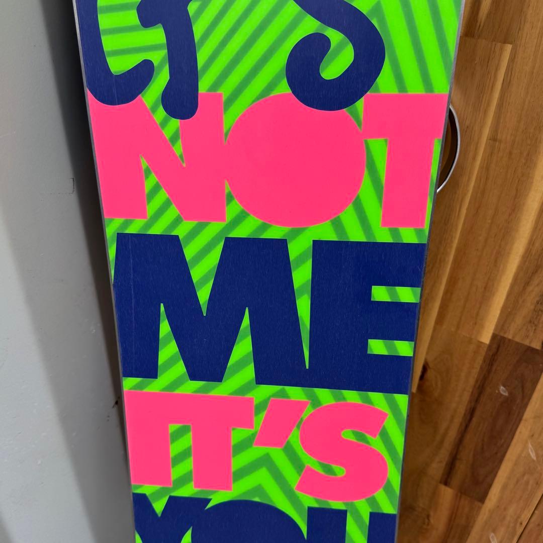 激安早い者勝ち✨スノーボード K2 vavavoom ROCKER 136cm