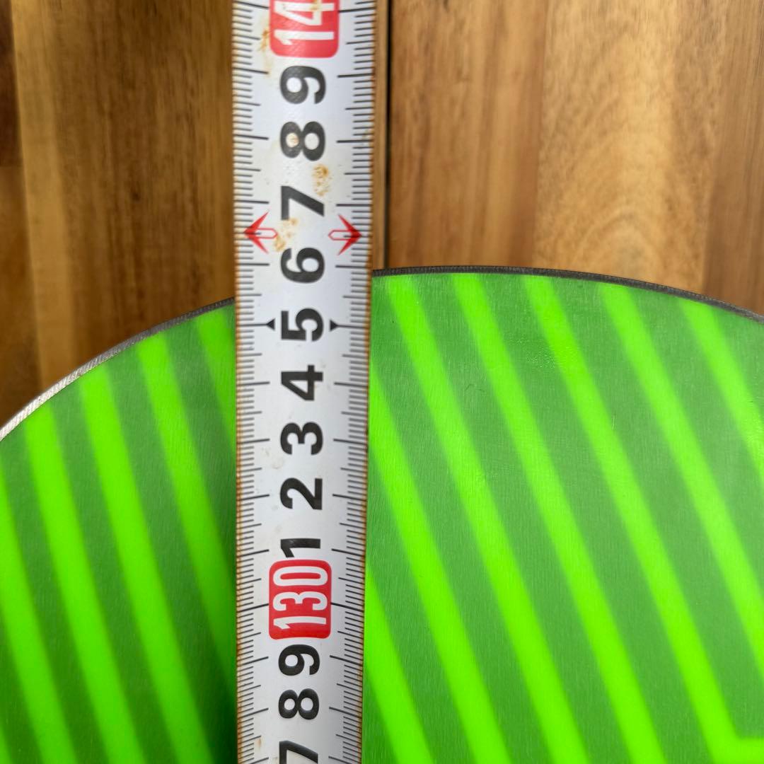 激安早い者勝ち✨スノーボード K2 vavavoom ROCKER 136cm