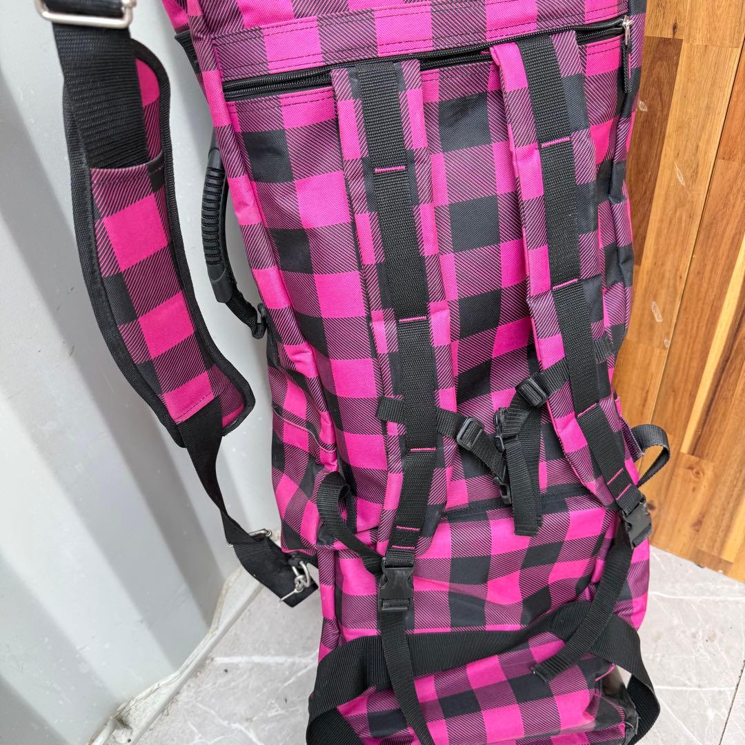 激安早い者勝ち✨スノーボード K2 vavavoom ROCKER 136cm