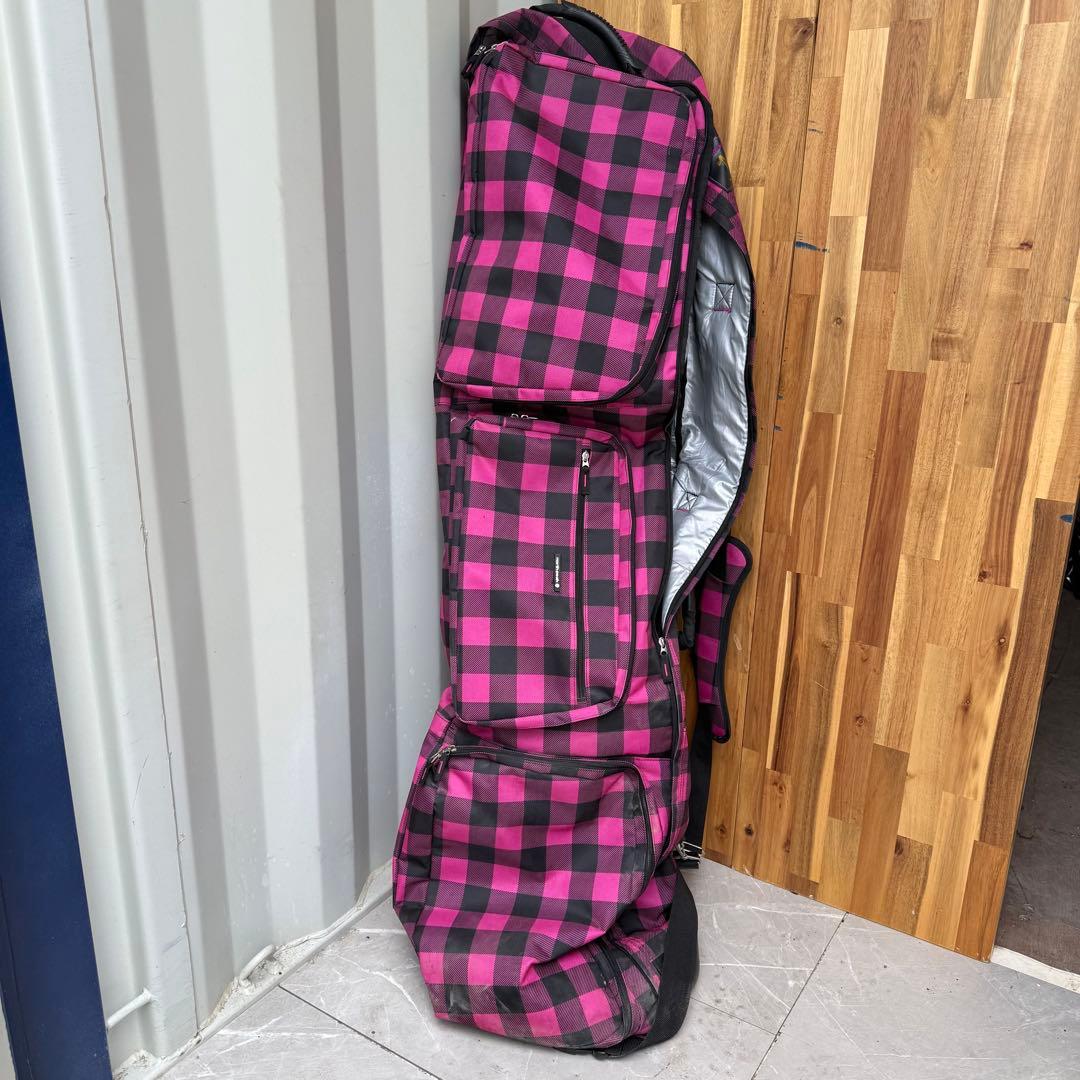 激安早い者勝ち✨スノーボード K2 vavavoom ROCKER 136cm