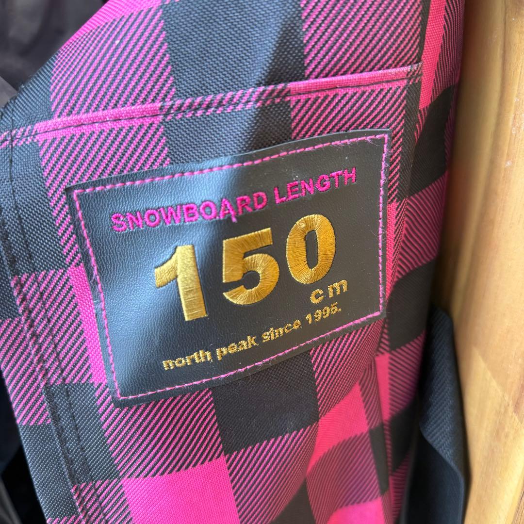 激安早い者勝ち✨スノーボード K2 vavavoom ROCKER 136cm