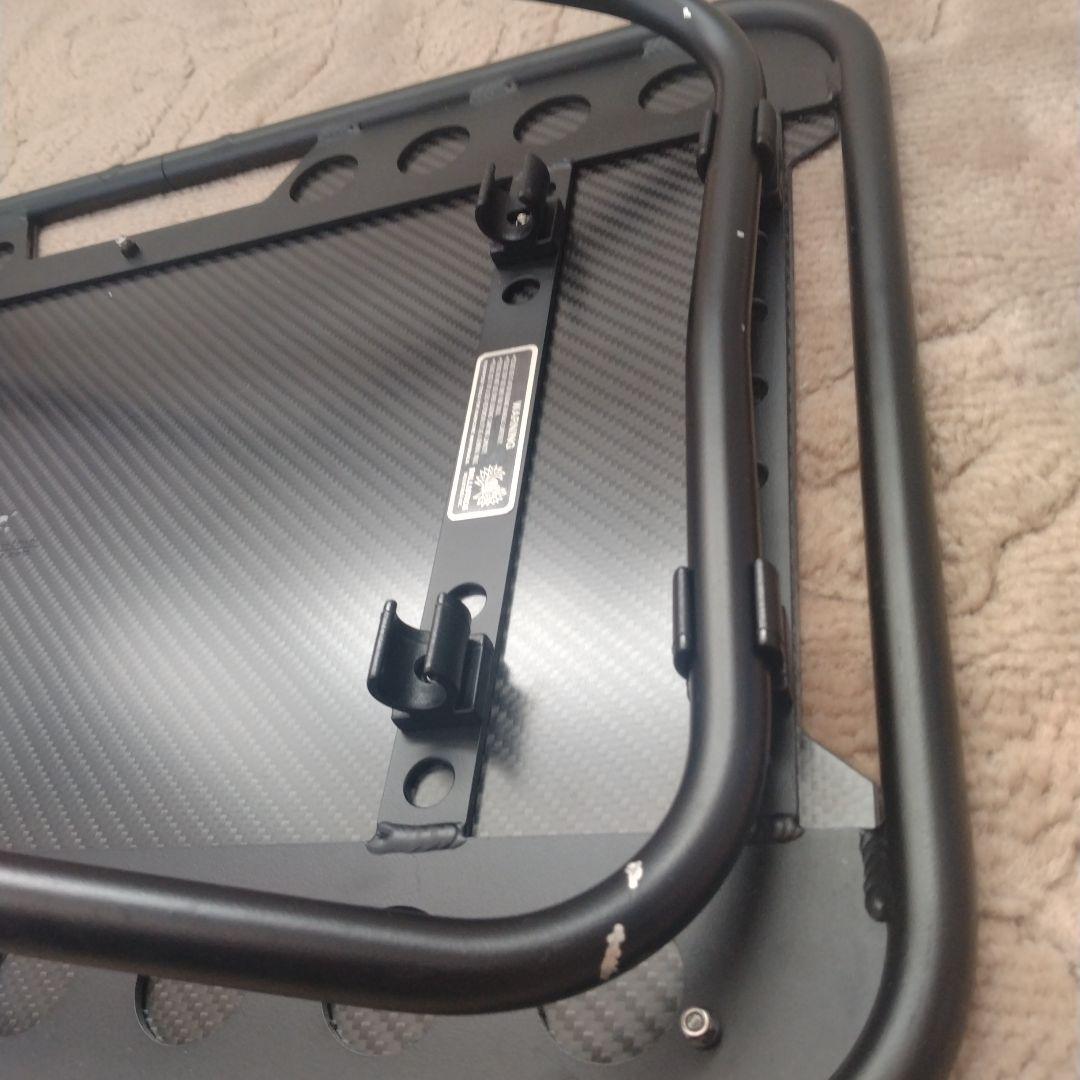 バリスティクス　BALLISTICS MINI ROVER TABLE