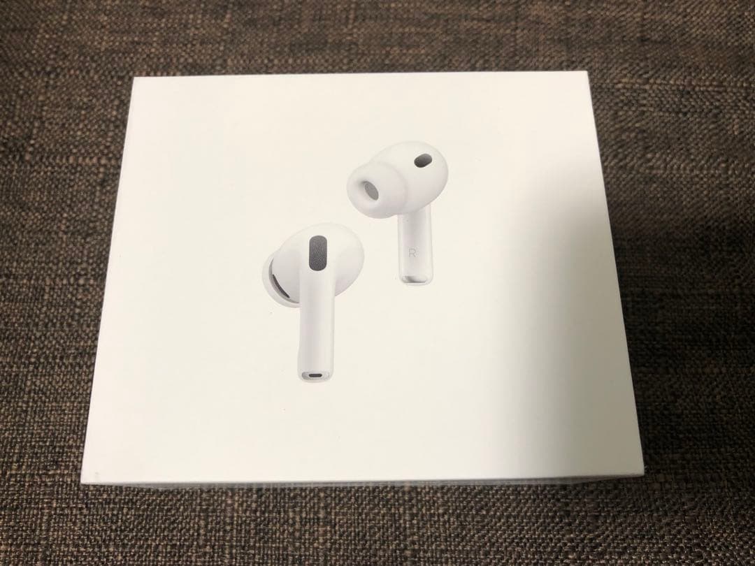 AirPods Pro3 本体 新品 未使用 未開封