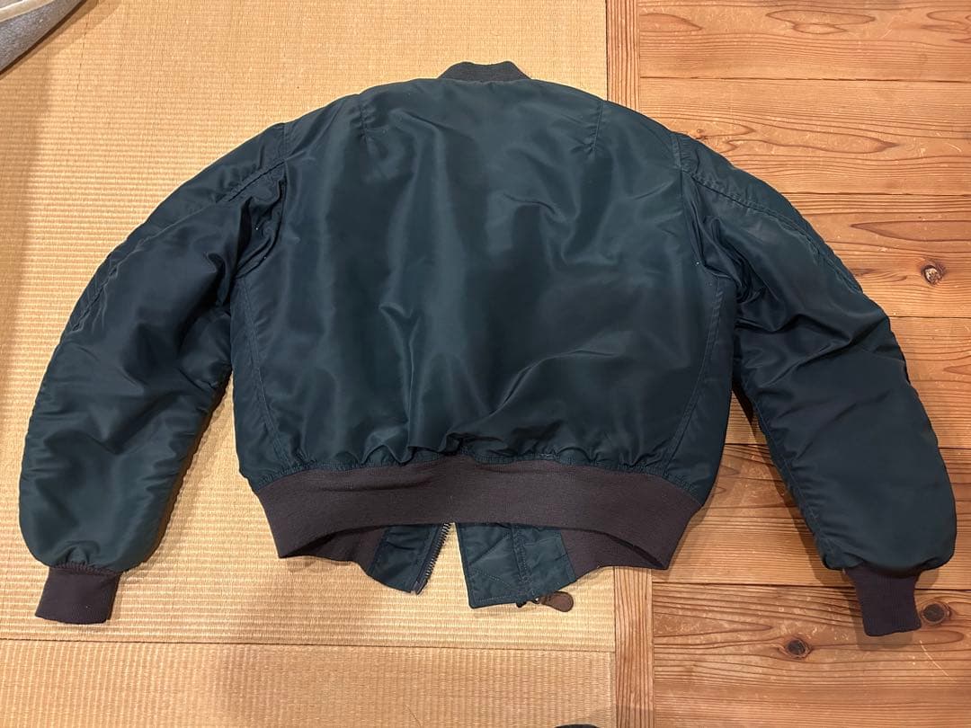 孫孫孫さま専用 バズリクソンズ 初期 B-15C MOD サイズ36