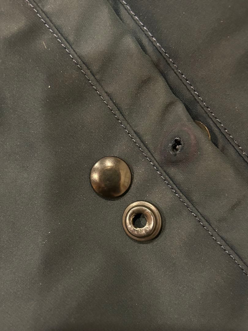 孫孫孫さま専用 バズリクソンズ 初期 B-15C MOD サイズ36