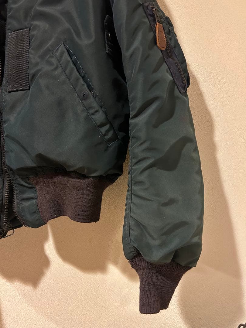 孫孫孫さま専用 バズリクソンズ 初期 B-15C MOD サイズ36