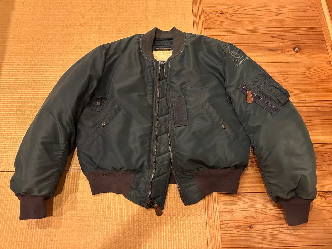 孫孫孫さま専用 バズリクソンズ 初期 B-15C MOD サイズ36