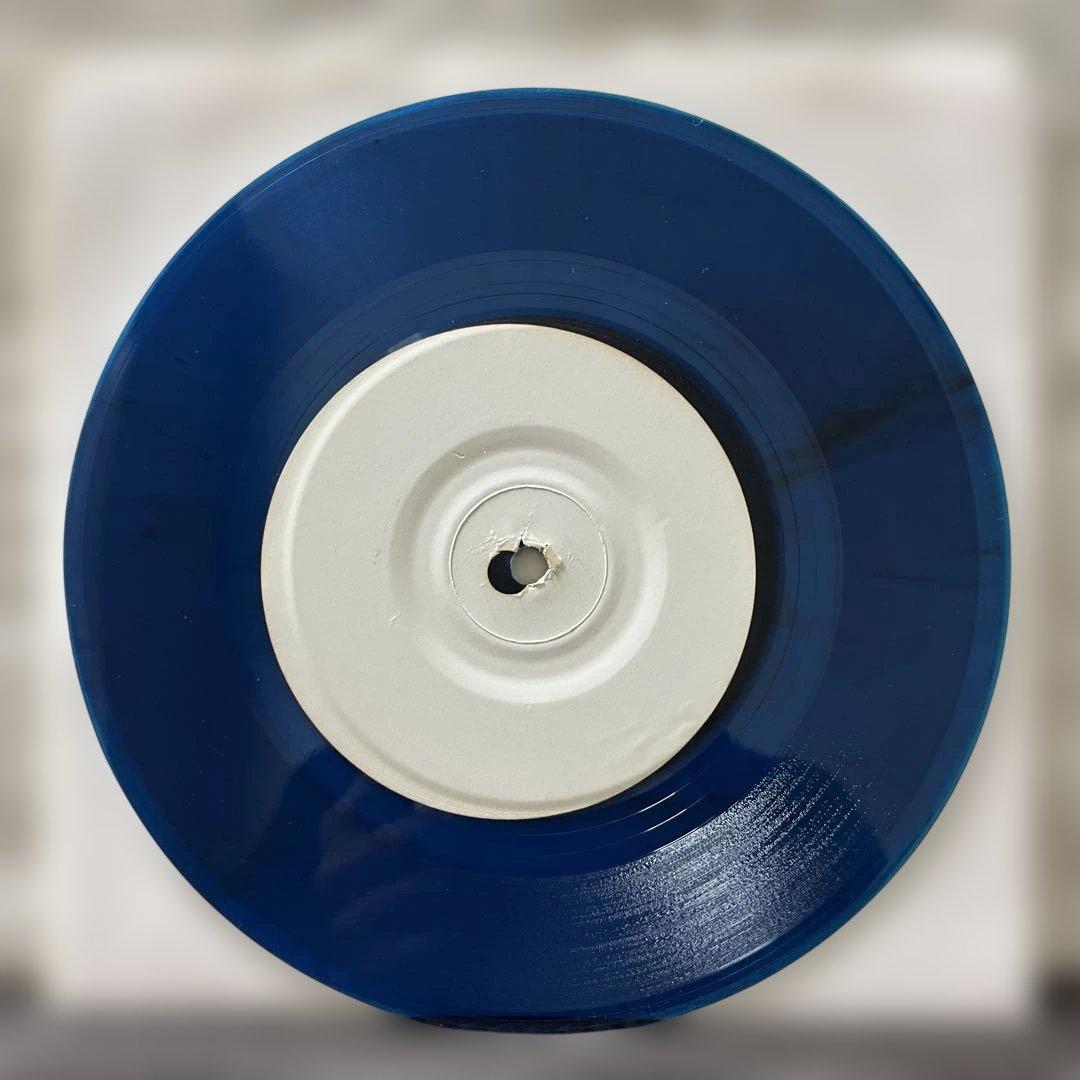 ★ Emmy & The Emmys レコード 7\"