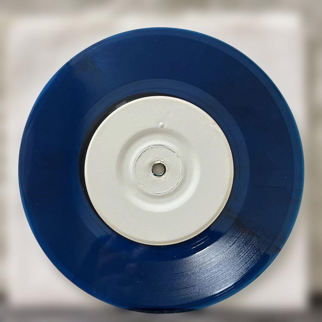 ★ Emmy & The Emmys レコード 7\"