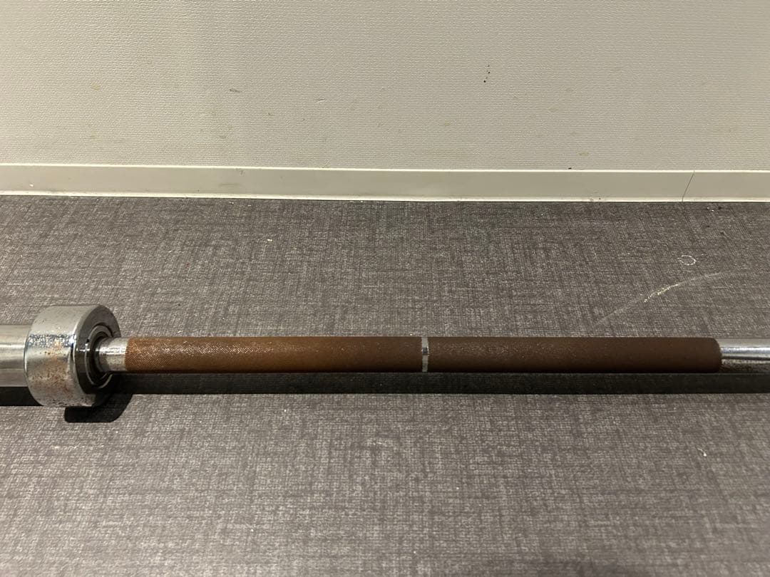 オリンピック シャフト IVANKO OB-ECON①