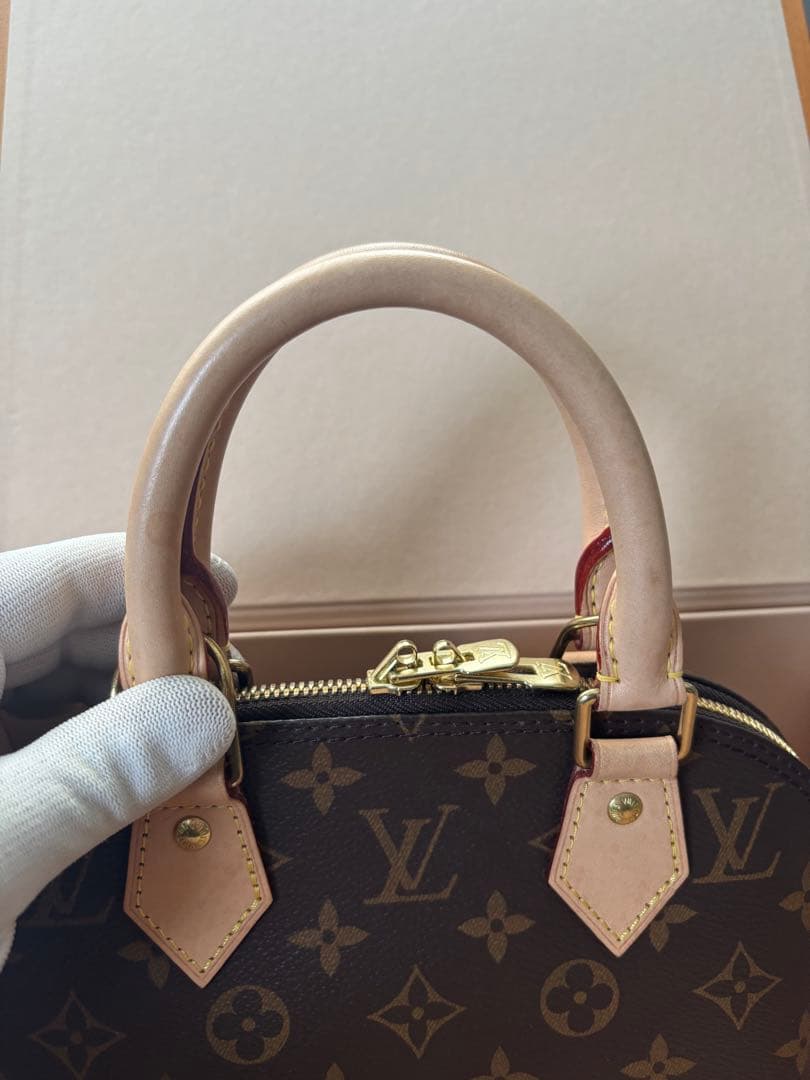 バッグ LOUIS VUITTON