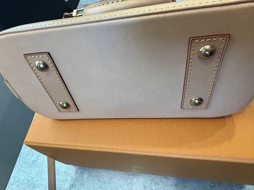 バッグ LOUIS VUITTON