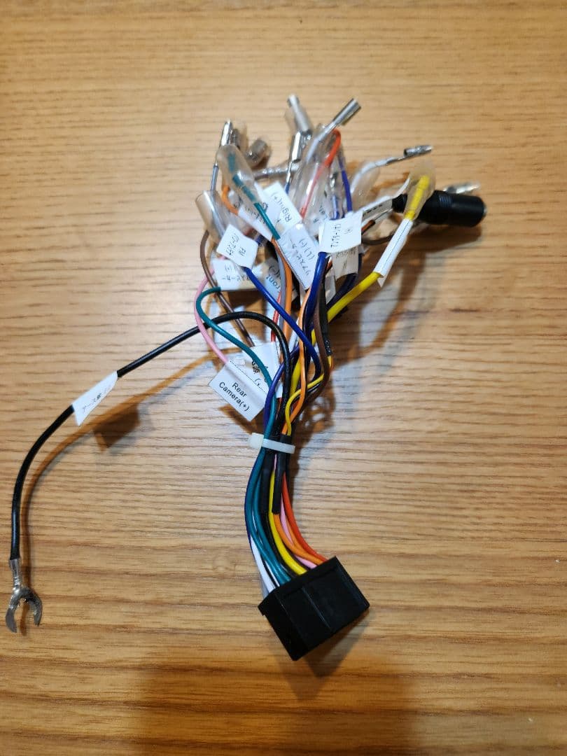 【値下げ】ATOTO F7WE 7インチ ディスプレイオーディオ 2023年製