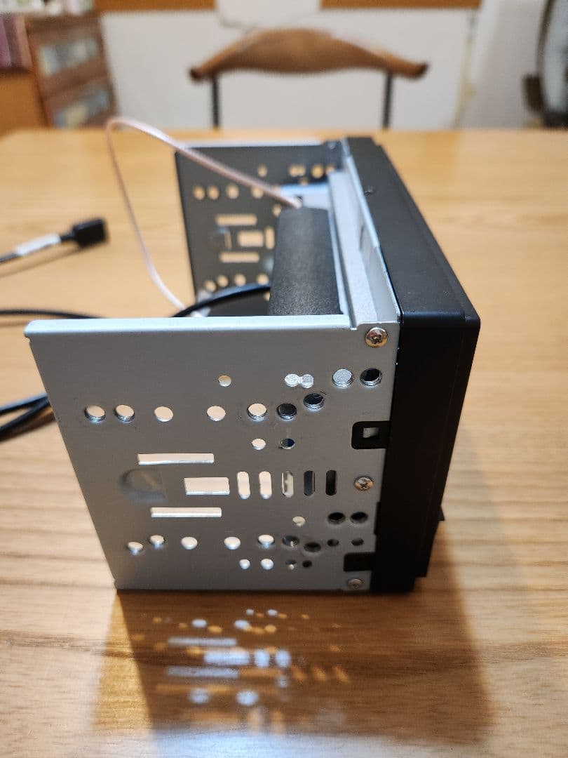 【値下げ】ATOTO F7WE 7インチ ディスプレイオーディオ 2023年製