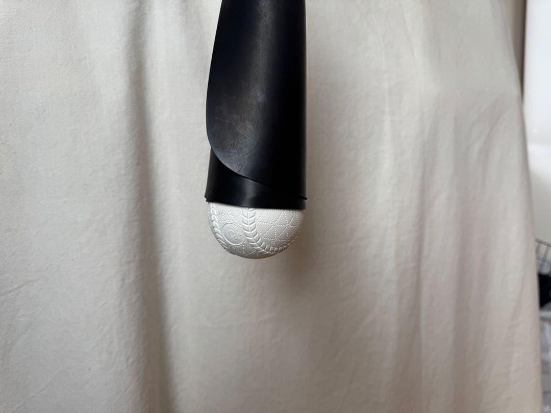 バックスピンティー BackSpinTee アメリカ製正規品 バッティング練習用