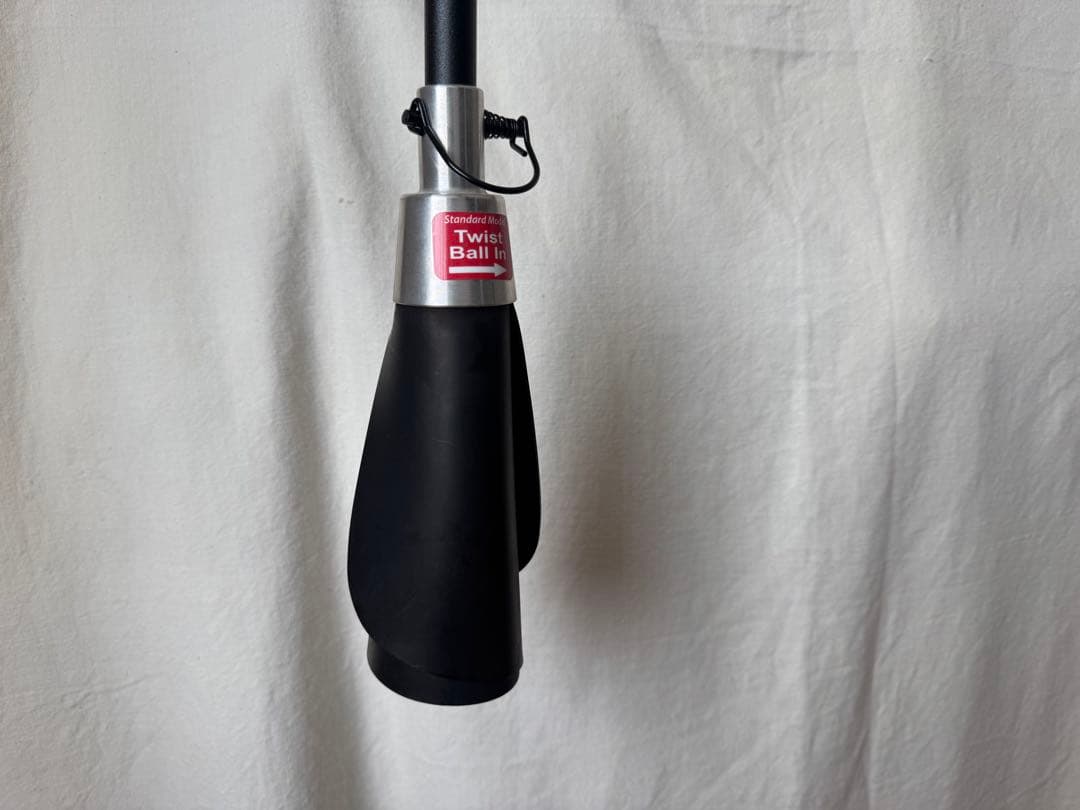 バックスピンティー BackSpinTee アメリカ製正規品 バッティング練習用