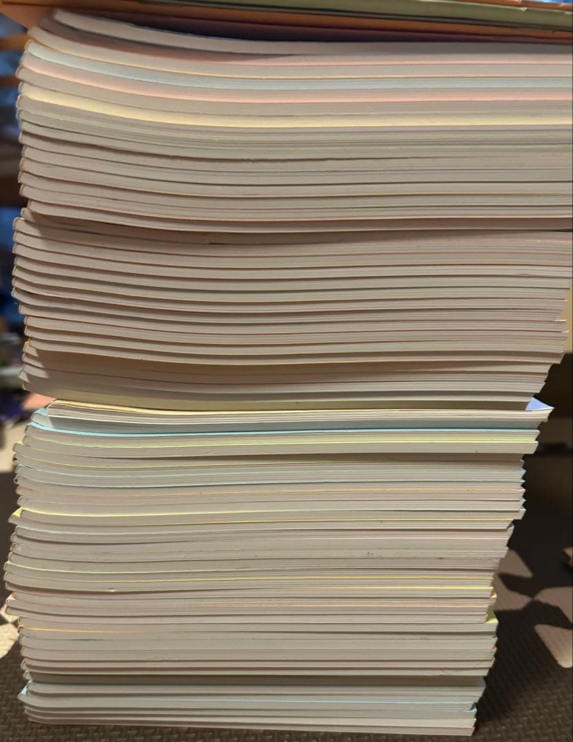 こぐま会　ひとりでとっくん69冊 + 教具