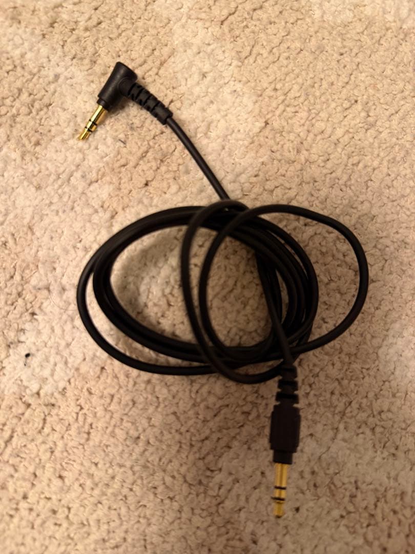 A*A様 Audio-Technica ATH-M50xBT2 ワイヤレスヘッド