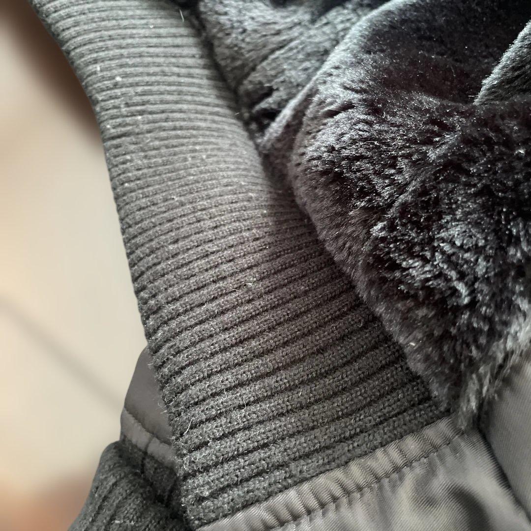 CLAY SMITH クレイスミス Mサイズ バイクジャケット