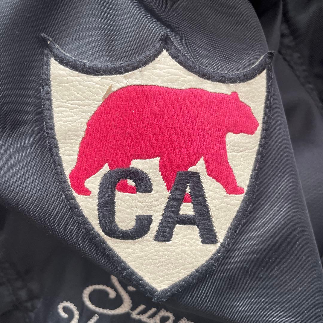 CLAY SMITH クレイスミス Mサイズ バイクジャケット