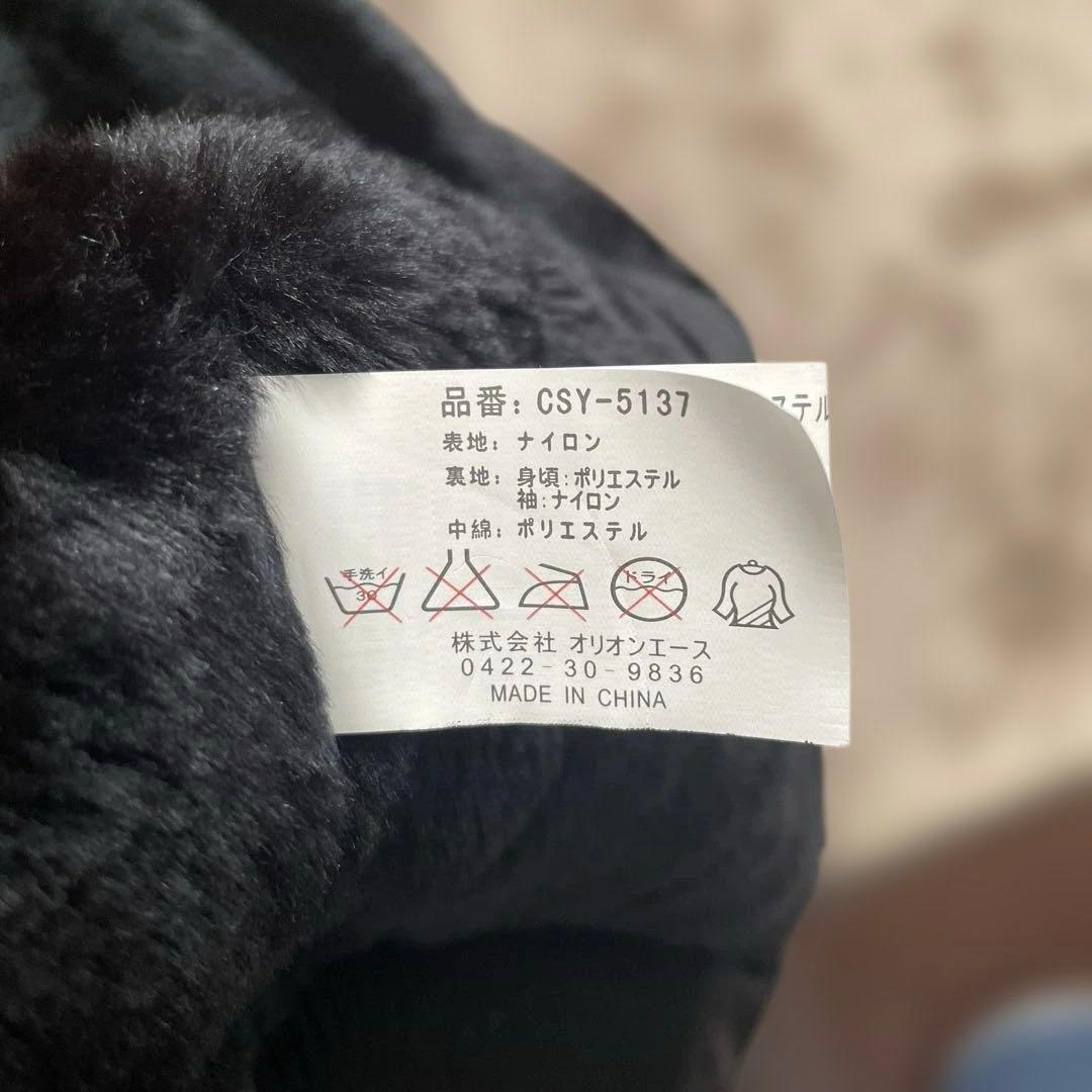 CLAY SMITH クレイスミス Mサイズ バイクジャケット