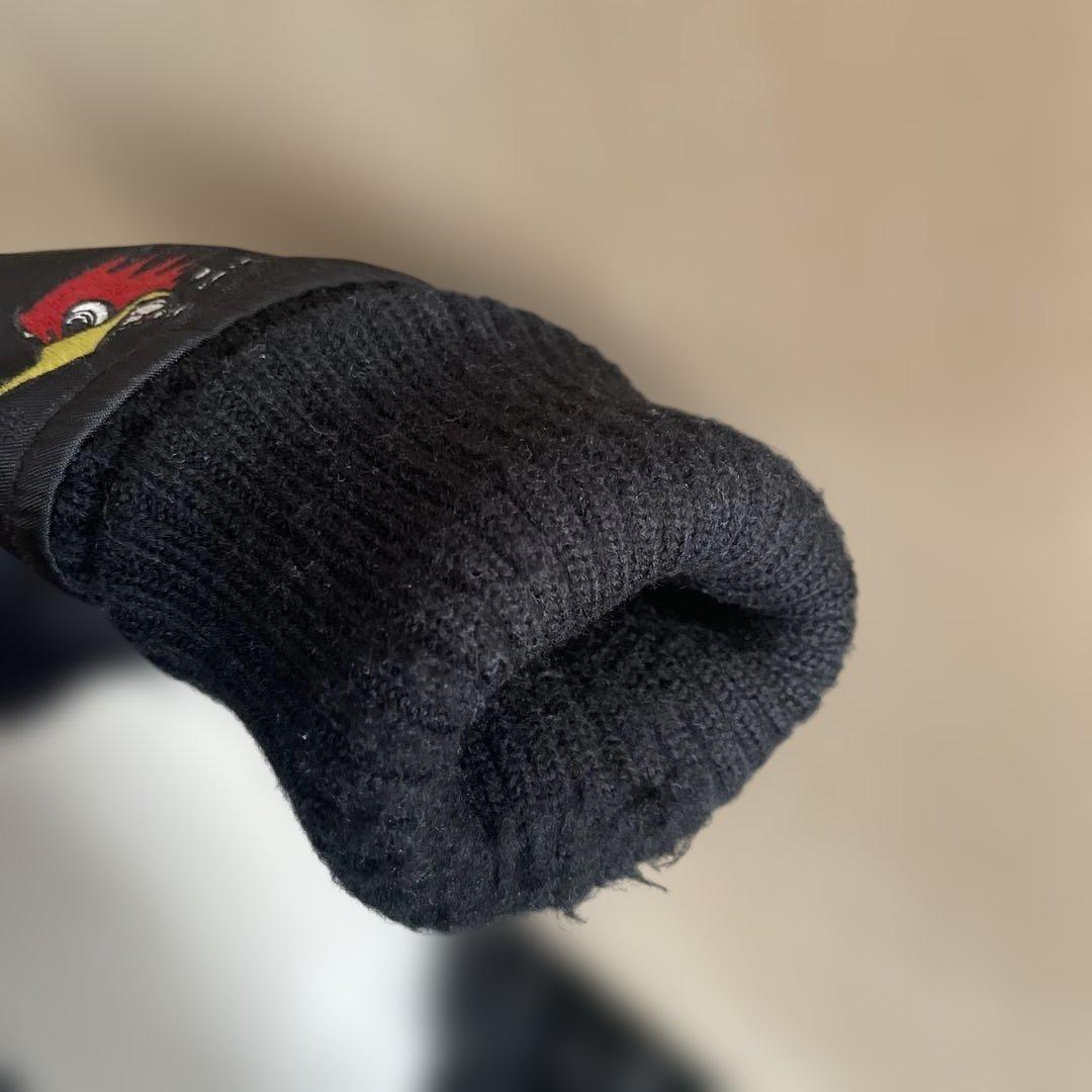 CLAY SMITH クレイスミス Mサイズ バイクジャケット