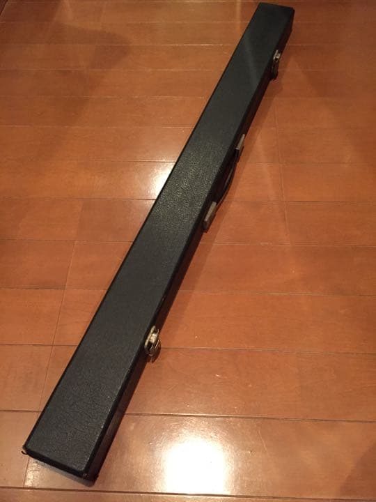 majestica  キュー ハードケース付き