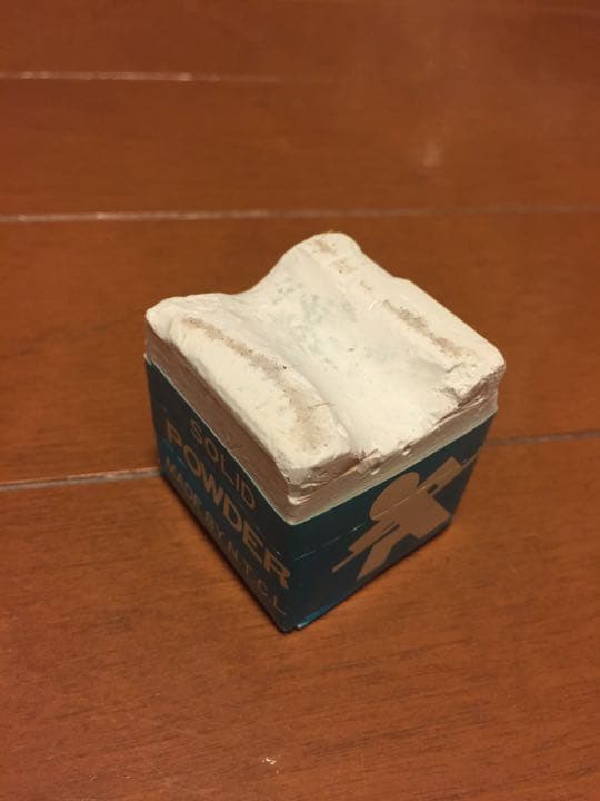 majestica  キュー ハードケース付き