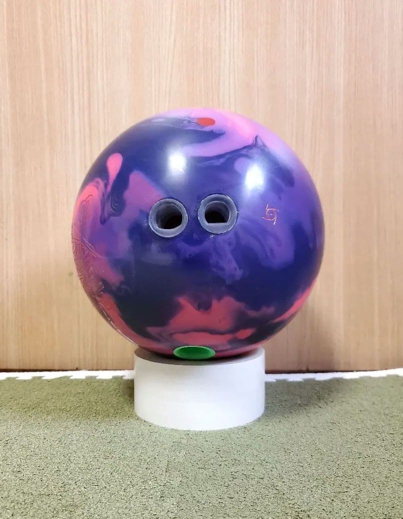 STORM VIRTUAL GRAVITY PRO X3 ボウリングボール