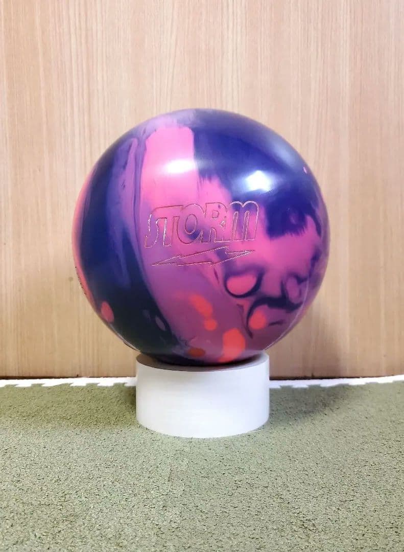 STORM VIRTUAL GRAVITY PRO X3 ボウリングボール