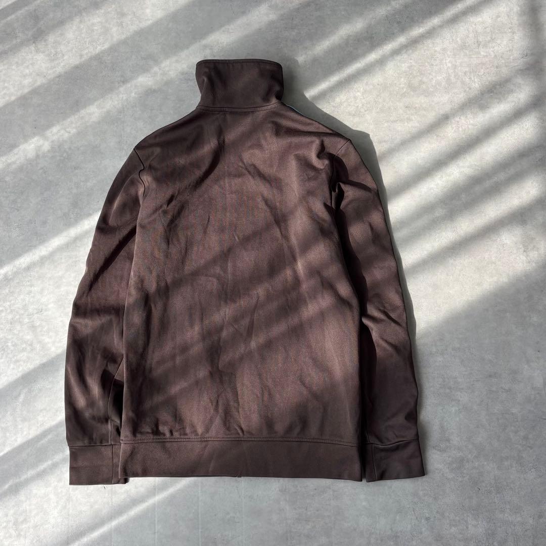 a*c様 16745 アディダス ヨーロッパTT 刺繍ロゴ トラックジャケット