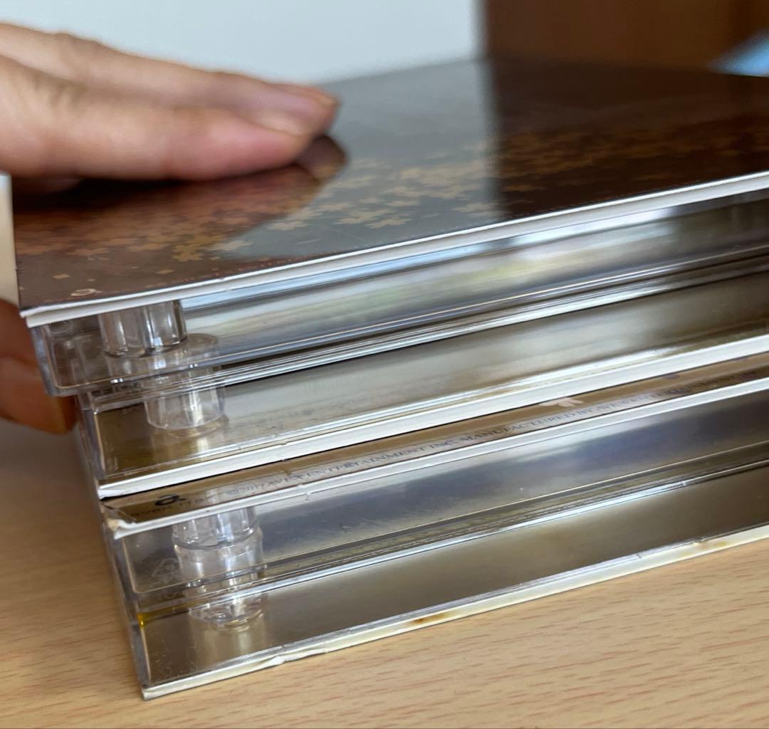 和楽器バンド 帆跡 BEST COLLECTION