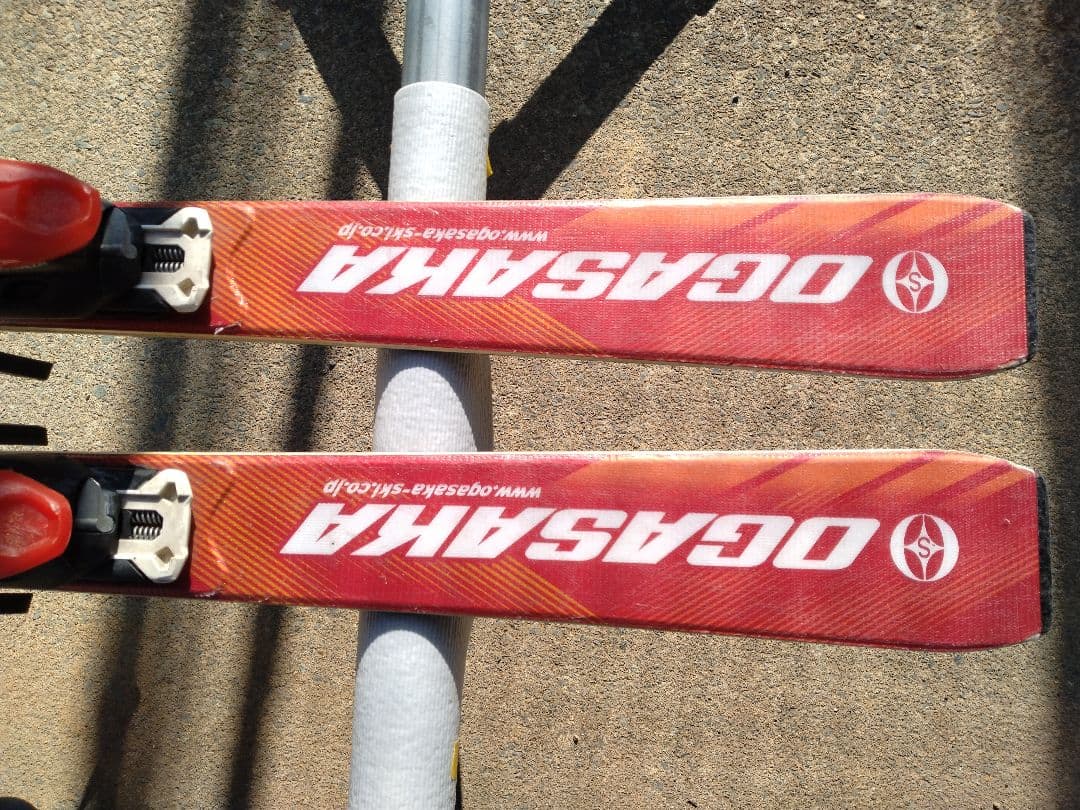 OGASAKA オガサカ KS RT 165cm