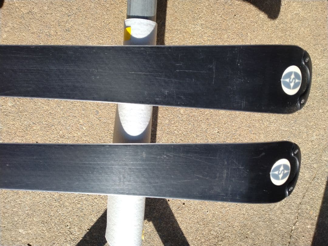 OGASAKA オガサカ KS RT 165cm