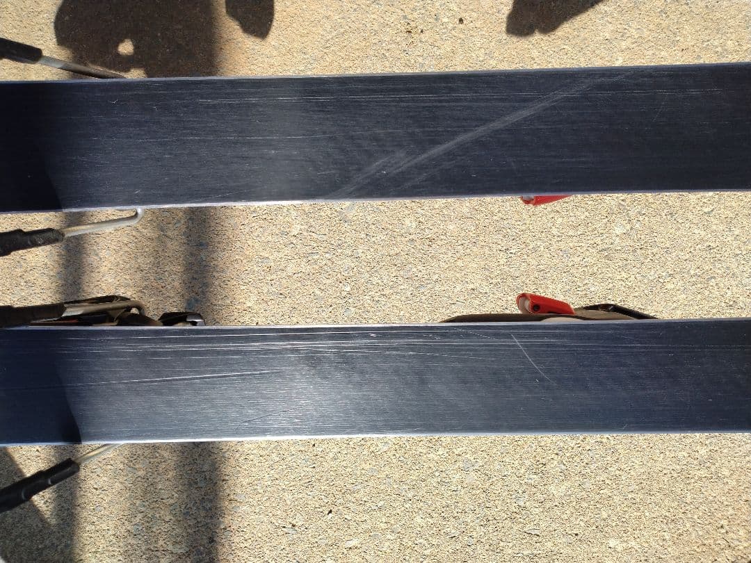 OGASAKA オガサカ KS RT 165cm