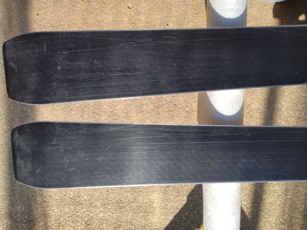 OGASAKA オガサカ KS RT 165cm