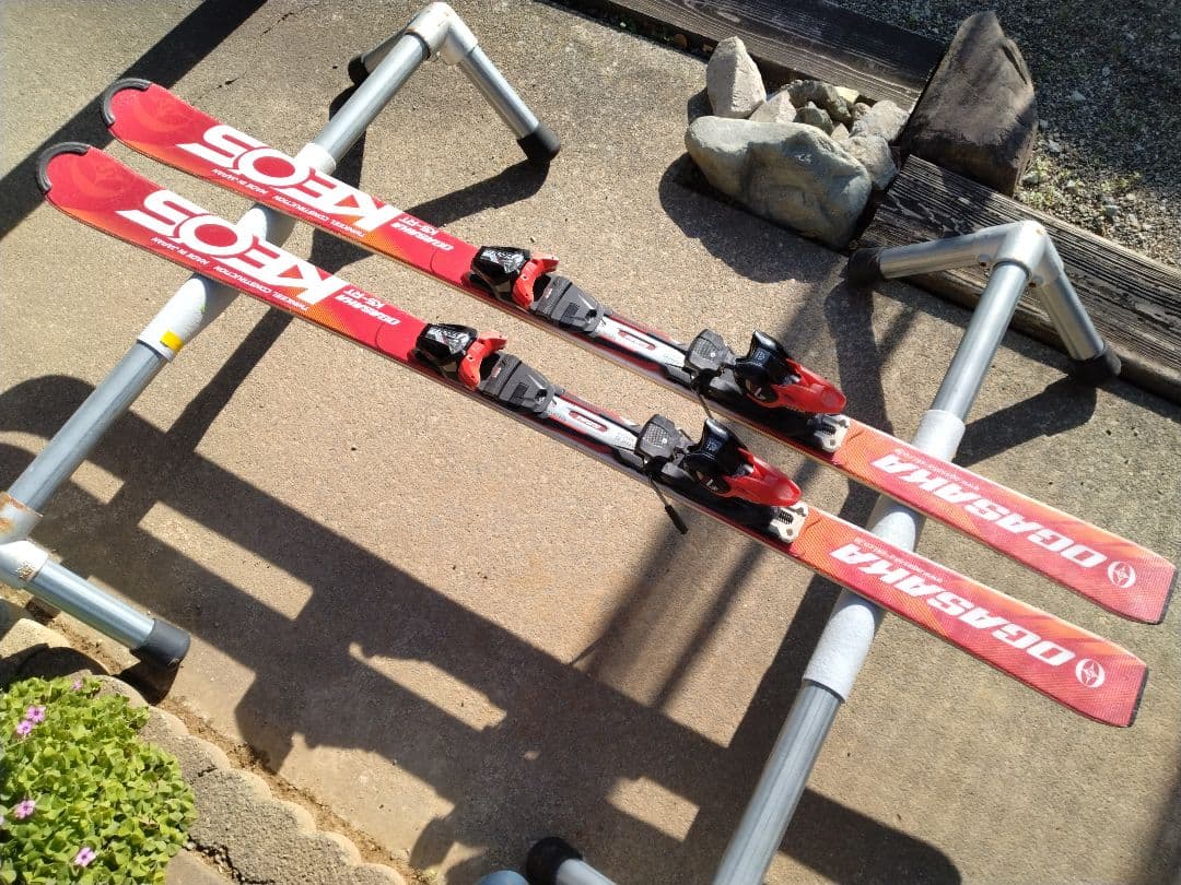 OGASAKA オガサカ KS RT 165cm