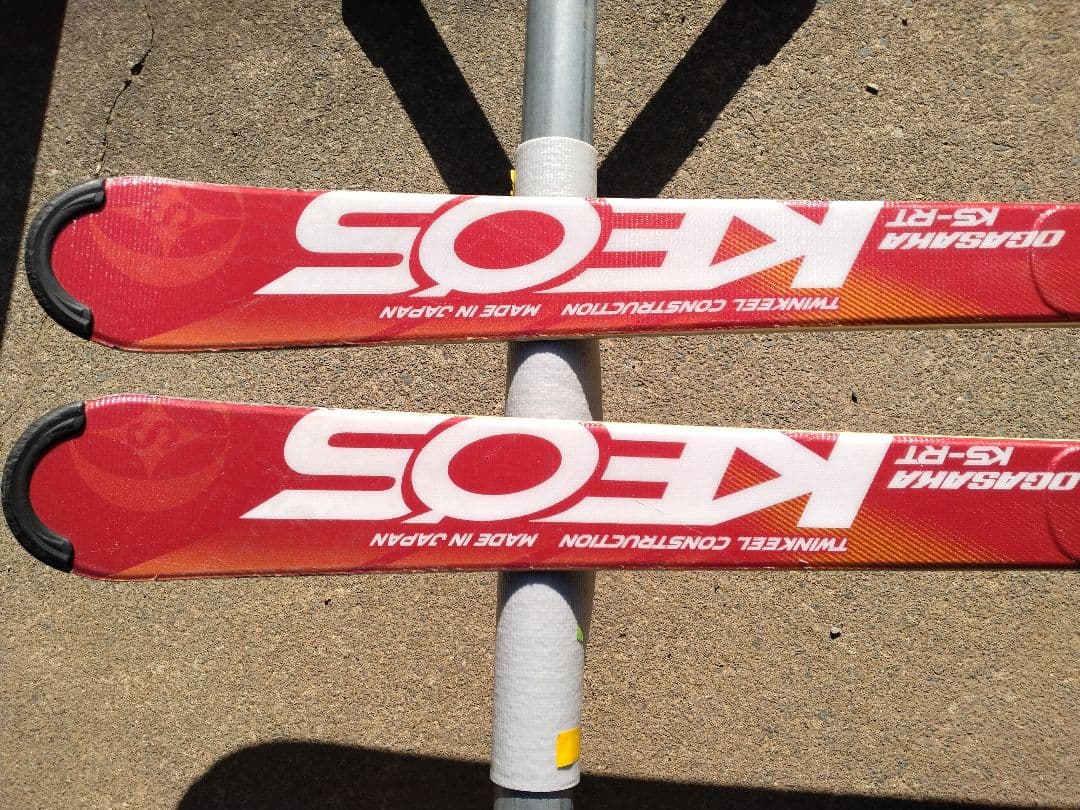 OGASAKA オガサカ KS RT 165cm