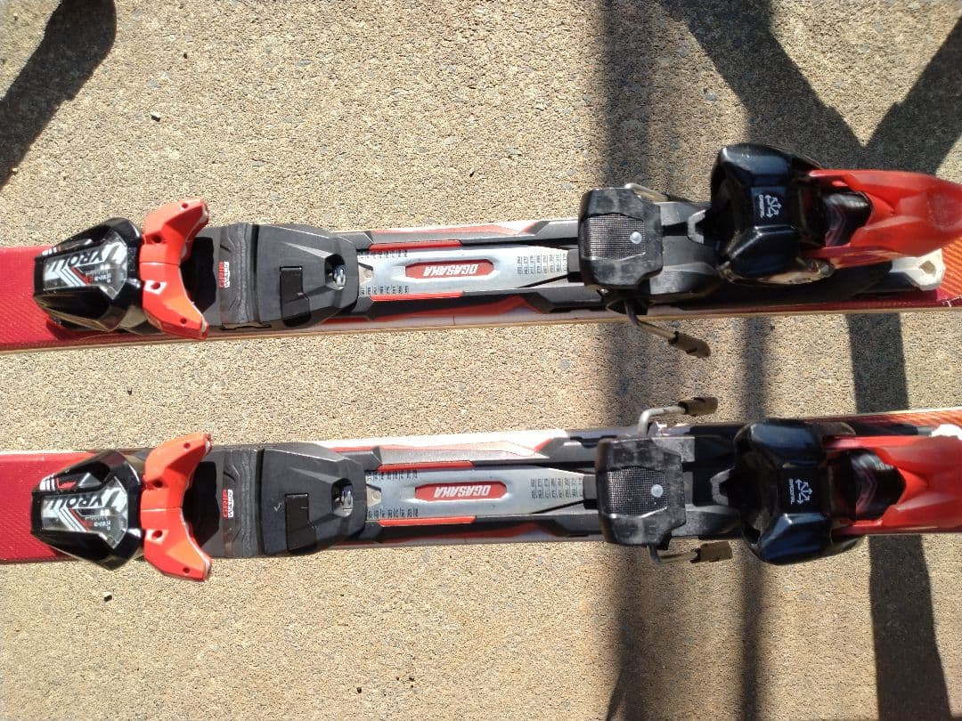 OGASAKA オガサカ KS RT 165cm