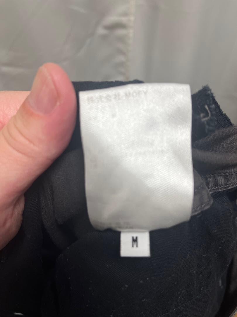 シークウエル　SEQUEL　カーゴパンツ　TYPE-BDU