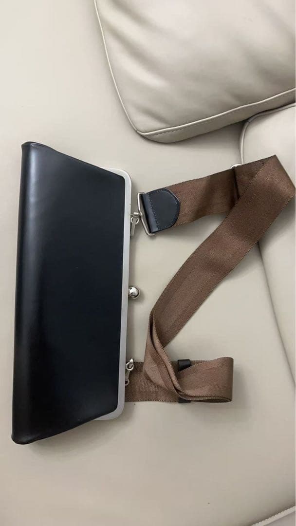 CDGコムデギャルソンバッグ COMMEdes GARCONS【青山限定】袋付き