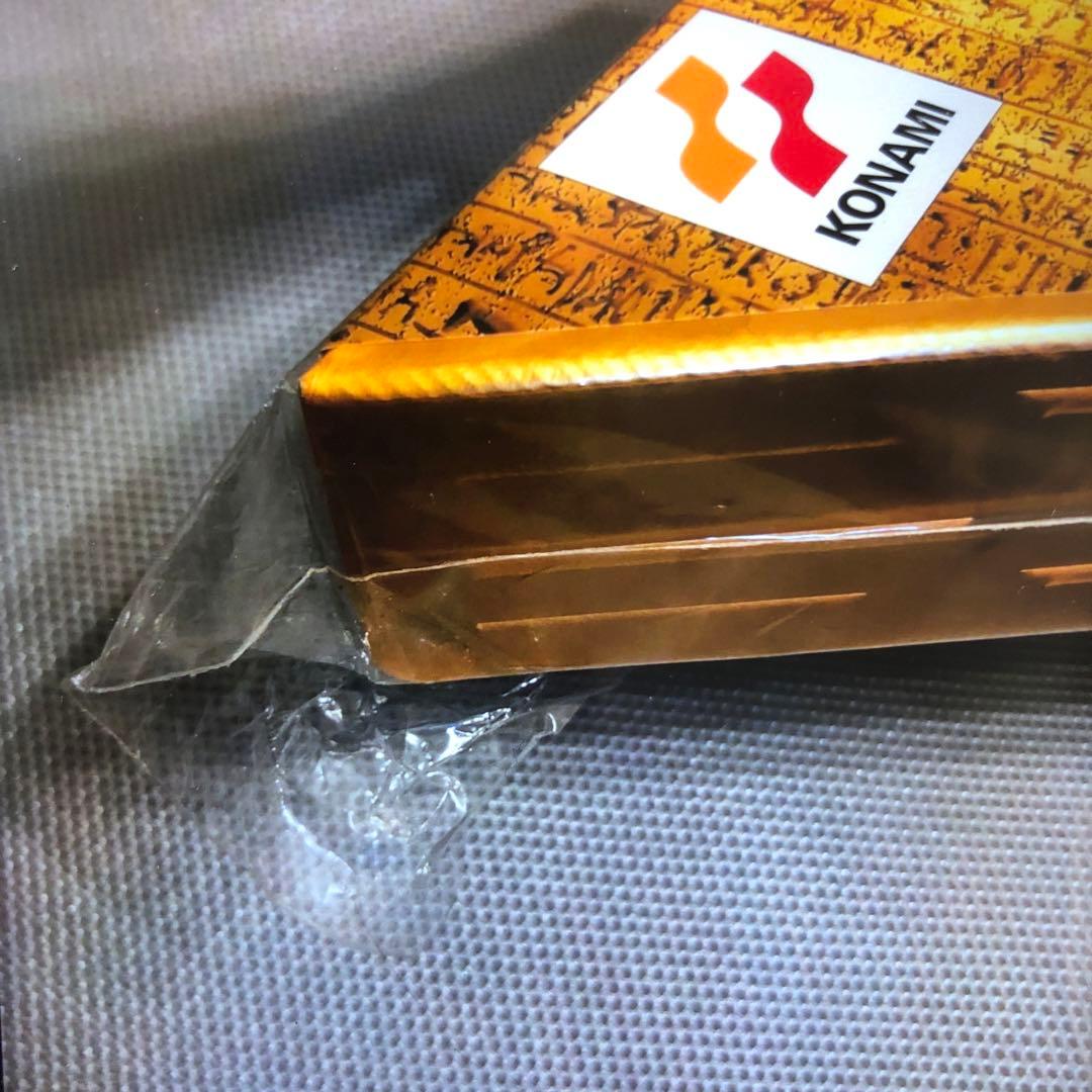 希少⭐︎遊戯王真デュエルモンスターズ　封印されし記憶初回限定スペシャルBOX未開封