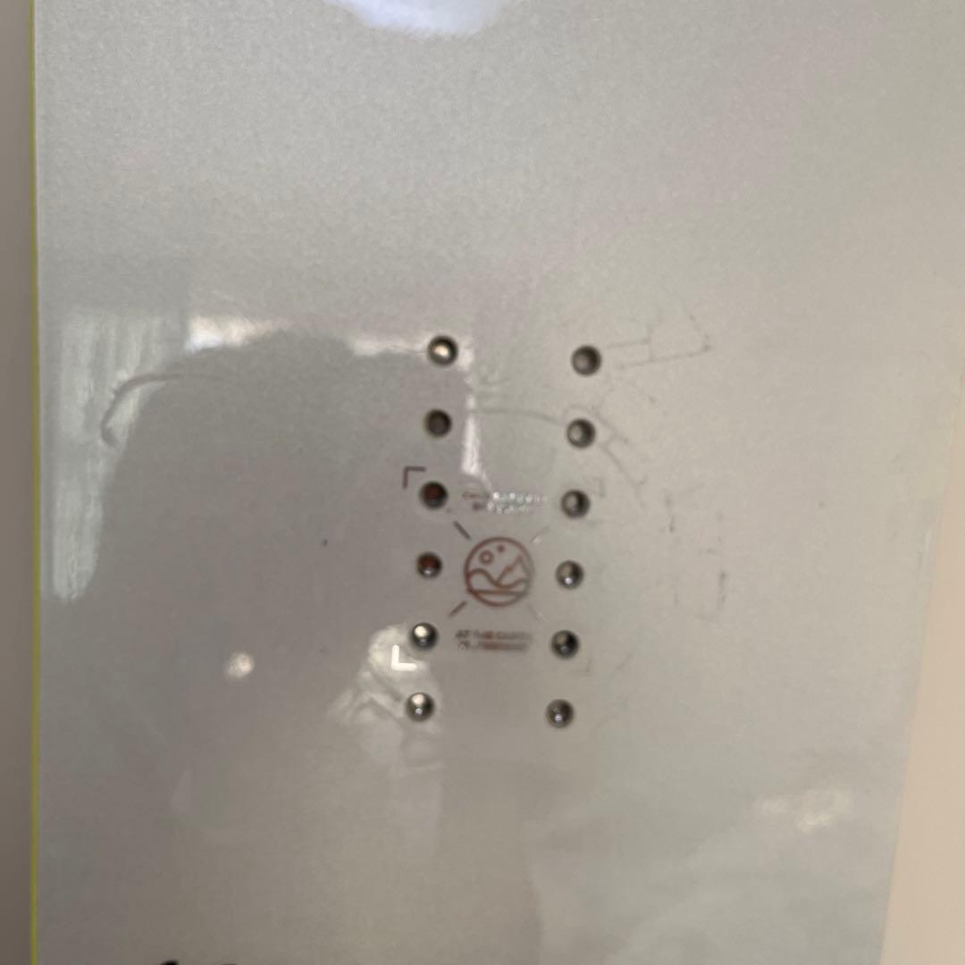 スノーボード CAPiTA DOA 152cm 23-24