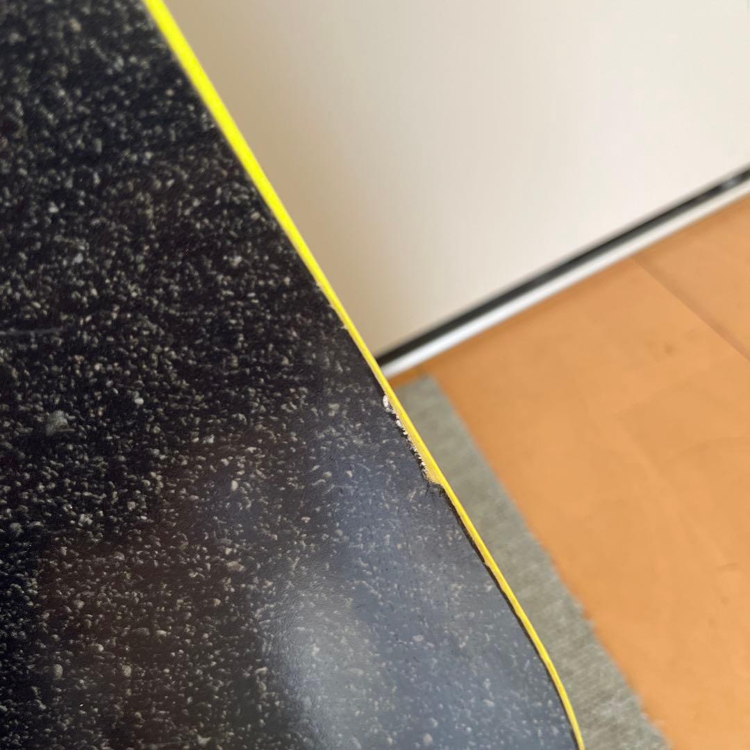 スノーボード CAPiTA DOA 152cm 23-24