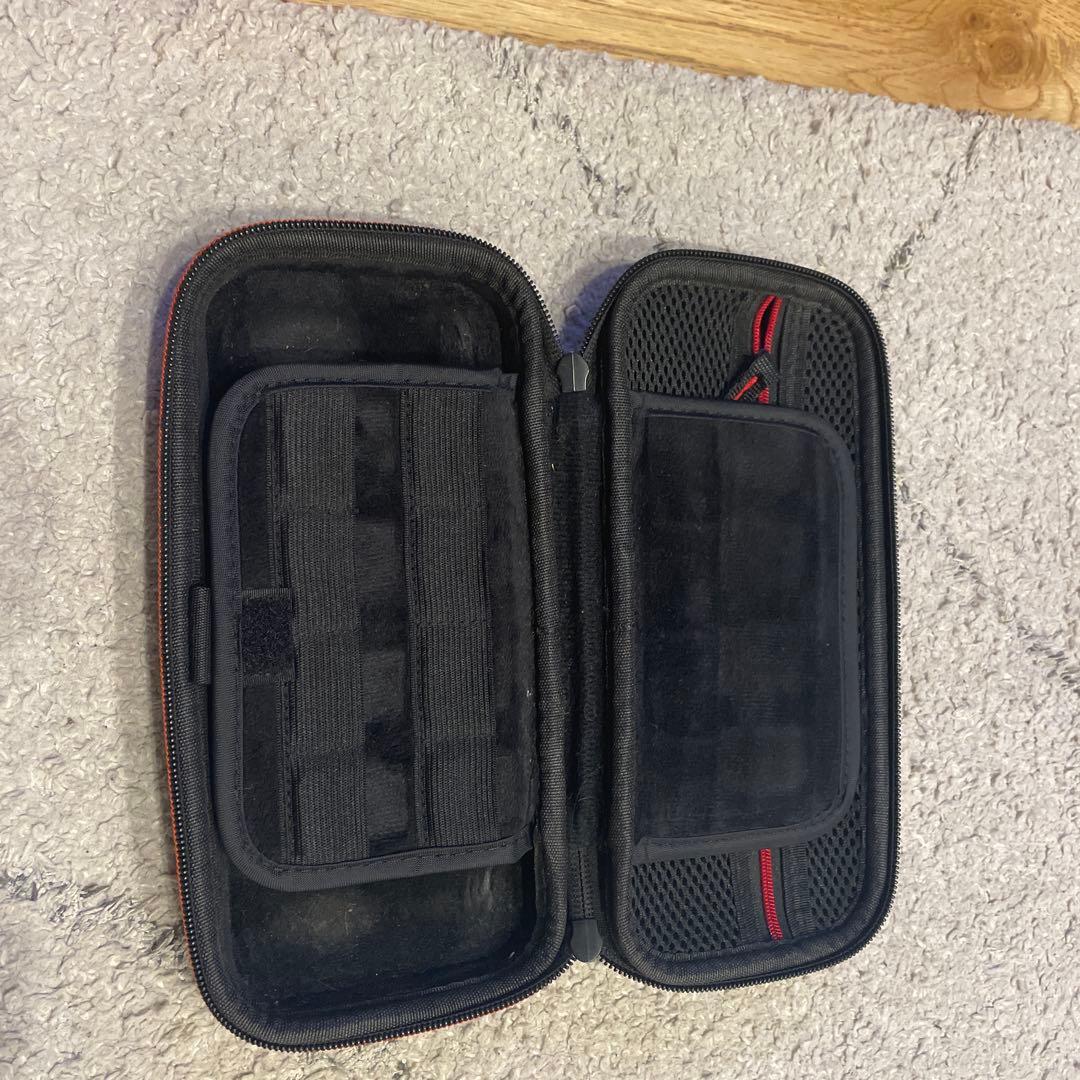 Nintendo Switch Lite ポケモン　ザシアンザマゼンタ