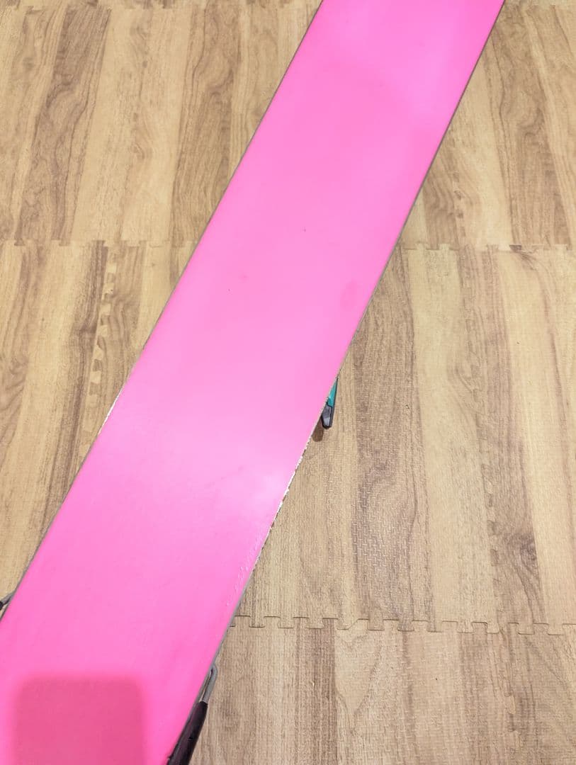 レア！　モノスキー　185cm