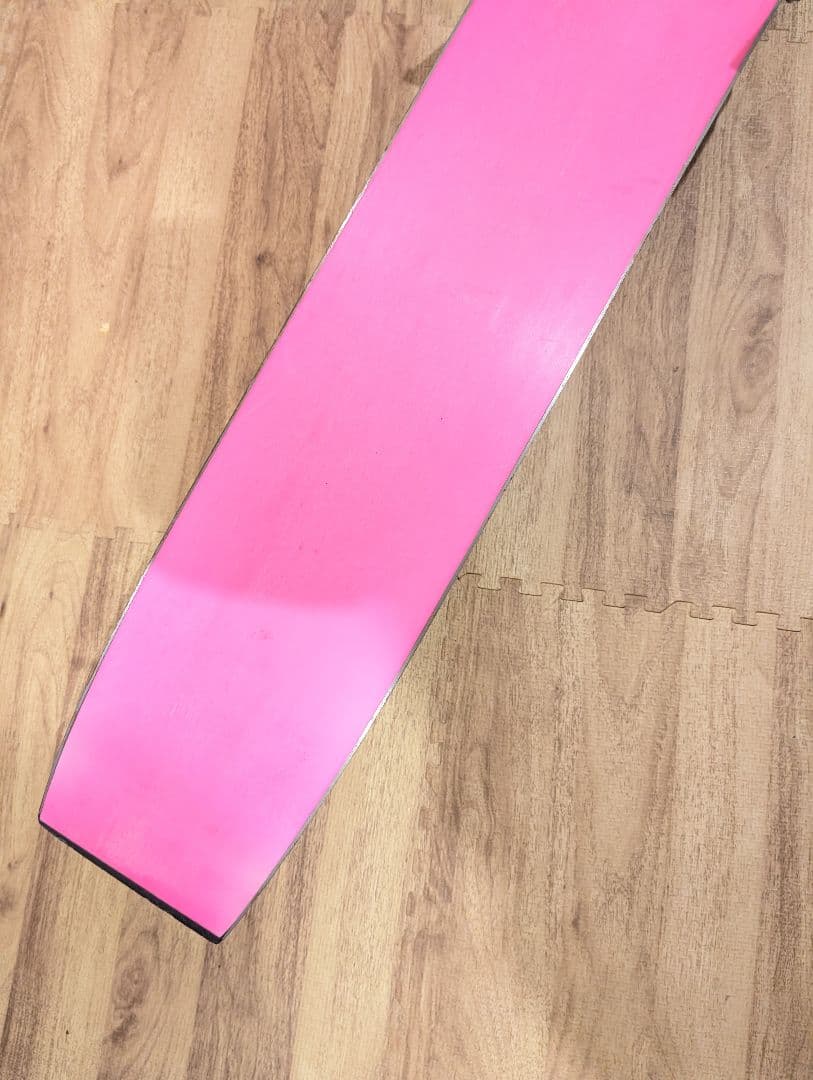 レア！　モノスキー　185cm