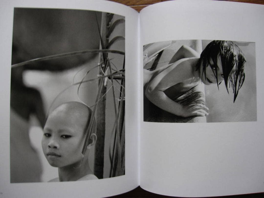 Marc Riboud　マルク・リブー　マグナム・フォト