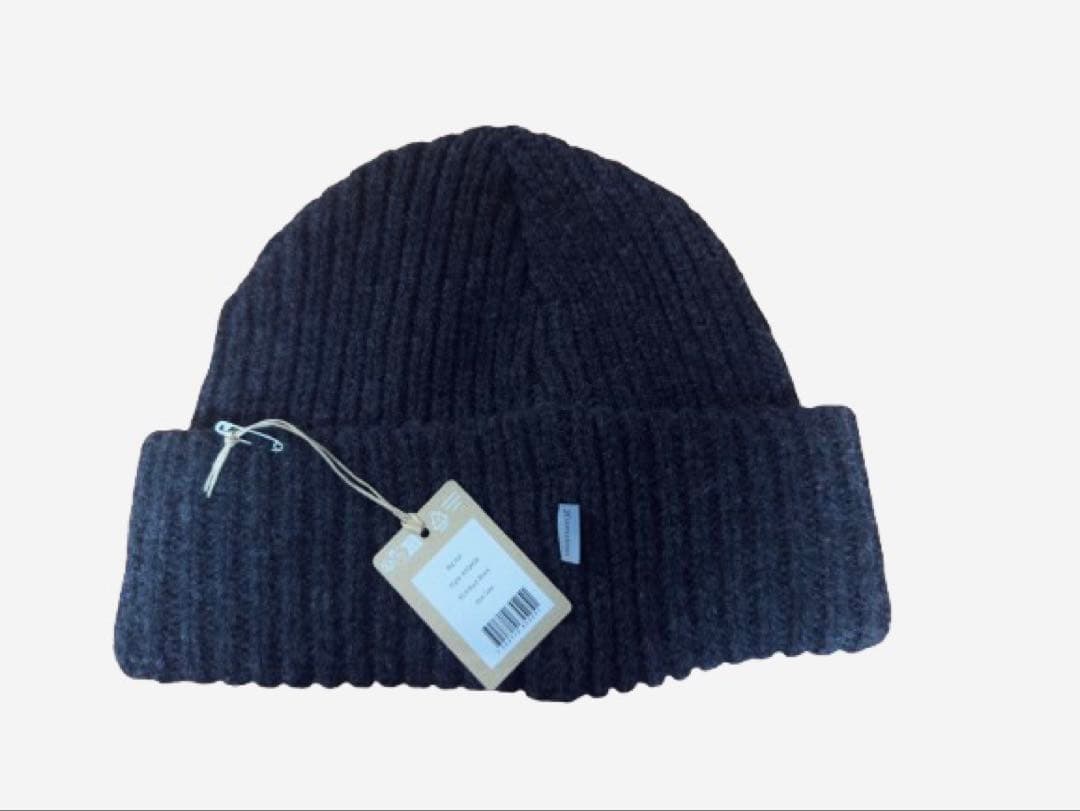 帽子 HOUDINI Big Hat rock black